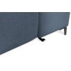 Melancton Blue Power Reclining Sectional
