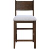 Canton Counter Height Dining Room Set