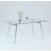 Colleen Rectangular Dining Table