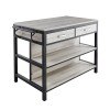 Carson Counter Height Kitchen Table