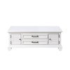 Charlestown Lift Top Coffee Table