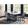 Tuscany Counter Height Dining Room Set