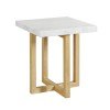 Morris End Table (Natural)