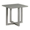 Uster End Table