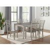 Abacus Dining Room Set