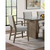 Conner Dining Arm Chair (Set of 2)