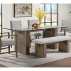 Conner Rectangular Dining Table