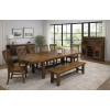 Gage Dining Room Set