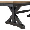 Montrose Dining Room Set