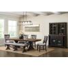 Montrose Dining Room Set w/ Bench