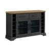 Montrose Dining Room Set