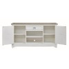 Meadowbrook Whitewash and Sand Server
