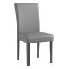 Ambridge 5-Piece Round Dining Room Set