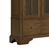Phillipe Cherry Dining Room Set