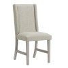 Eleanor Side Chair (Set of 2)