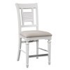 Cottage Traditions Gathering Height Dining Room Set
