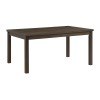 Alvin 7-Piece Dining Room Set