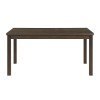 Alvin 7-Piece Dining Room Set