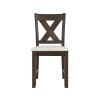 Alvin 7-Piece Dining Room Set
