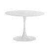 Isadora Round Dining Table