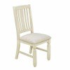 D00041 Side Chair (Set of 2)