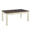 D00041 Dining Table