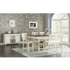 D00041 Counter Height Dining Room Set