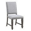 D00118 Side Chair (Set of 2)