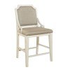 Mystic Cay Gathering Chair (Set of 2)