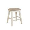 Mystic Cay Backless Stool (Set of 2)