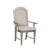 Regency Park Arm Chair (Set of 2)