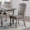 D00622 Side Chair (Set of 2)