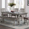 D00622 Dining Table