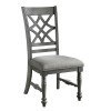 D01623 Side Chair (Set of 2)