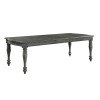 D01623 Dining Table