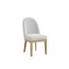 Essence Natural Rectangular Dining Room Set
