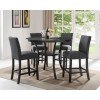 Crispin Counter Height Dining Room Set