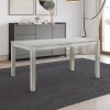 Pascal Dining Room Set (Driftwood)