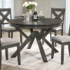 Gulliver Round Dining Table