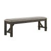 Gulliver Bench
