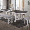 Maisie Rectangular Dining Table