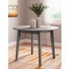 Shullden Drop Leaf Dining Table