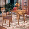 Berringer Drop Leaf Dinette