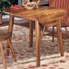 Berringer Drop Leaf Table