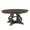 Bellamy 60-Inch Round Dining Table
