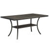 D2550 Dining Table