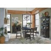 Calistoga Counter Height Dining Room Set