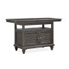 Calistoga Counter Height Table