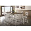 Somerset Counter Height Dining Room Set