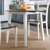Woodanville Round Dining Table